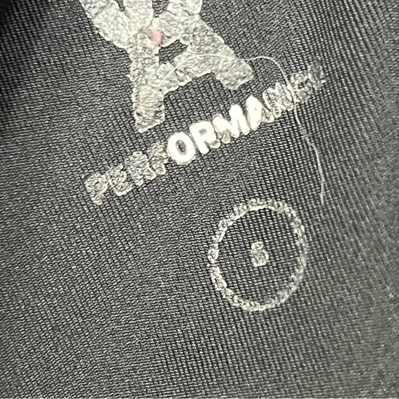 Good American Black and White Cropped Jacket - Picture 6 of 6